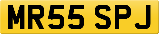 MR55SPJ